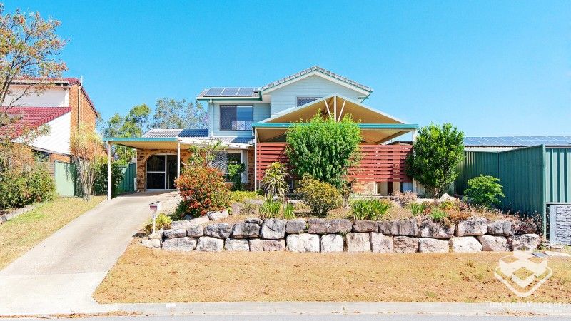 rental property Brisbane