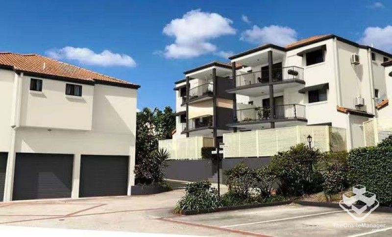 rental property Brisbane
