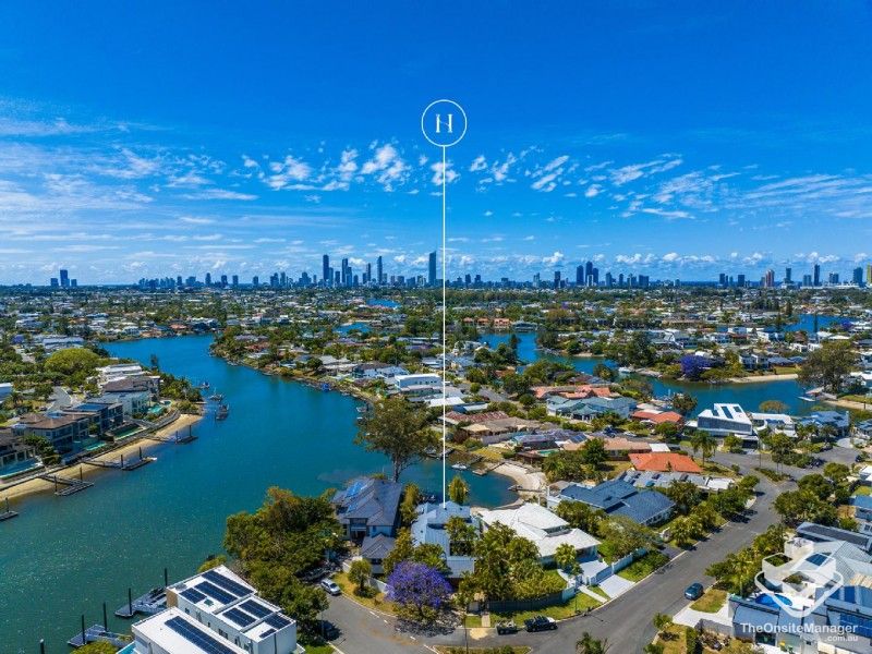 rental property Gold Coast