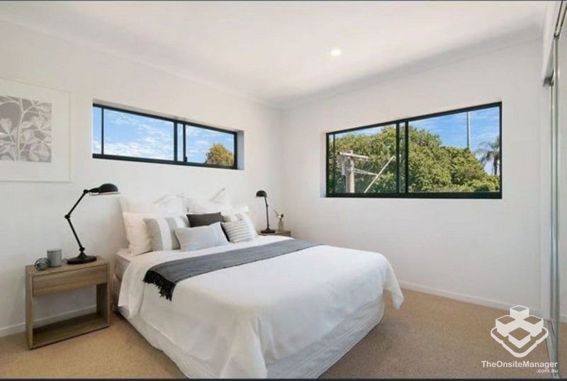 rental property Brisbane