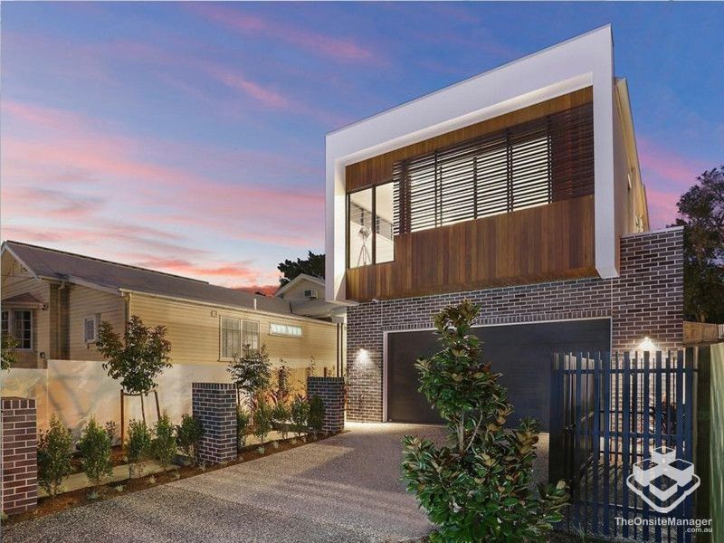 rental property Brisbane