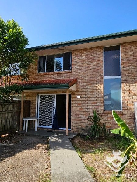 rental property Brisbane