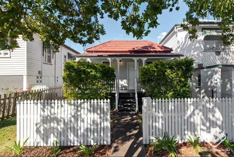 rental property Brisbane
