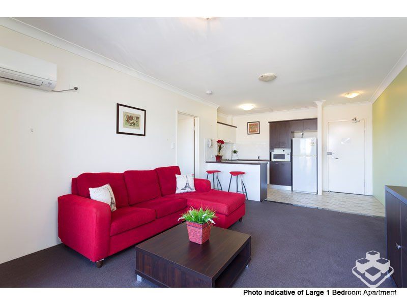 rental property Brisbane