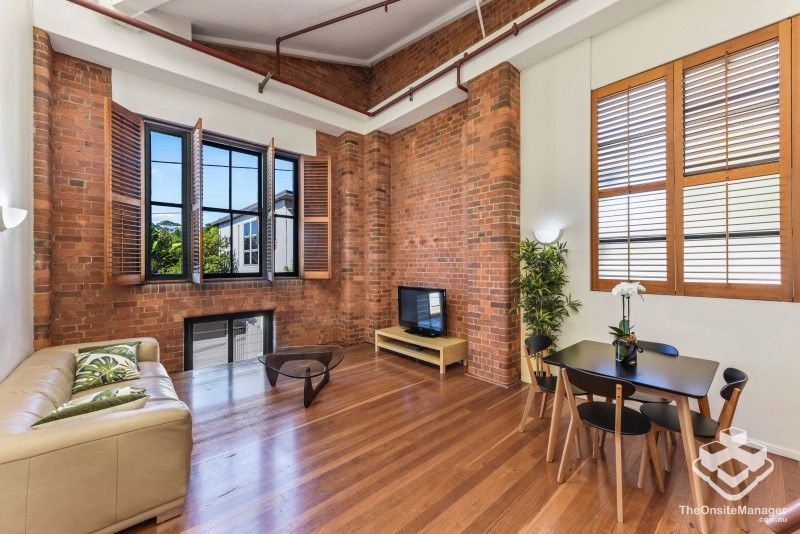 rental property Brisbane