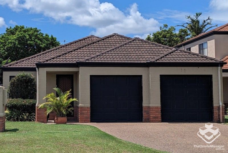 rental property Brisbane