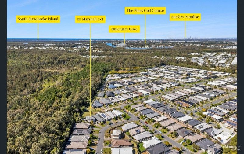 rental property Gold Coast