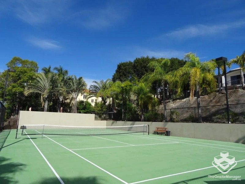 rental property Gold Coast