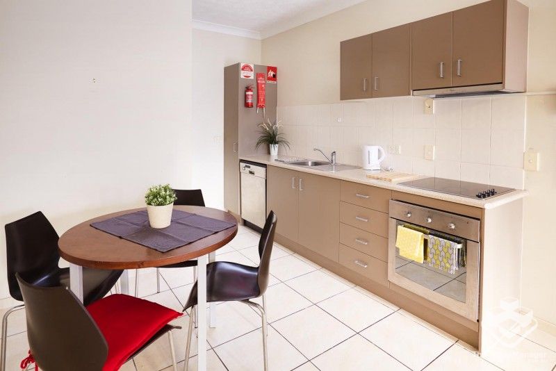 rental property Brisbane