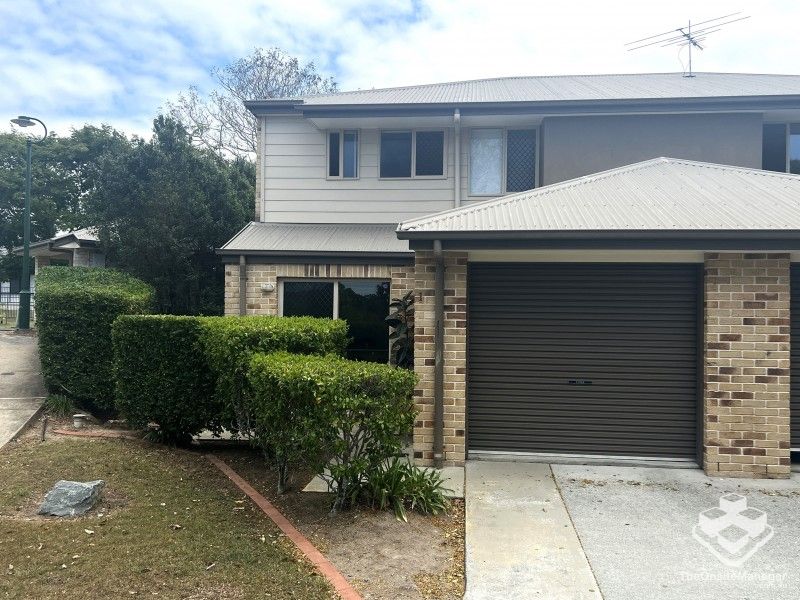 rental property Brisbane