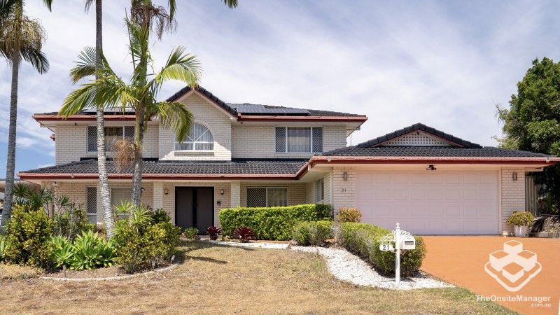 rental property Brisbane