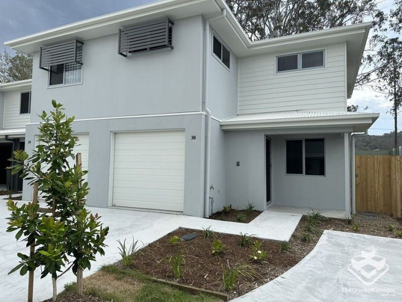 rental property Gold Coast
