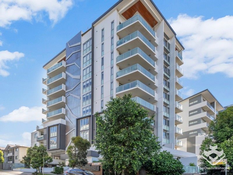 rental property Brisbane