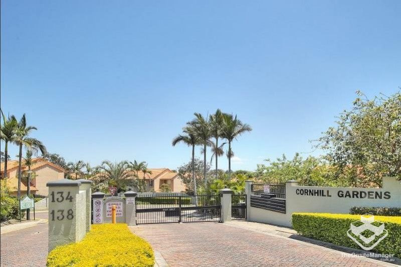 rental property Brisbane