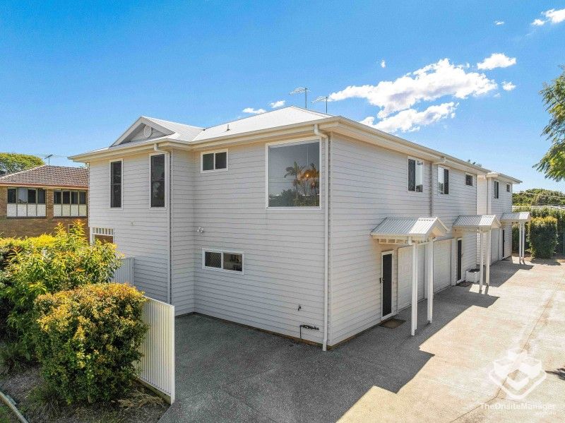 rental property Brisbane