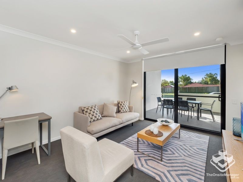 rental property Brisbane