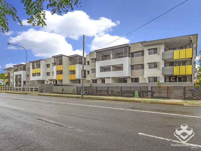rental property Brisbane
