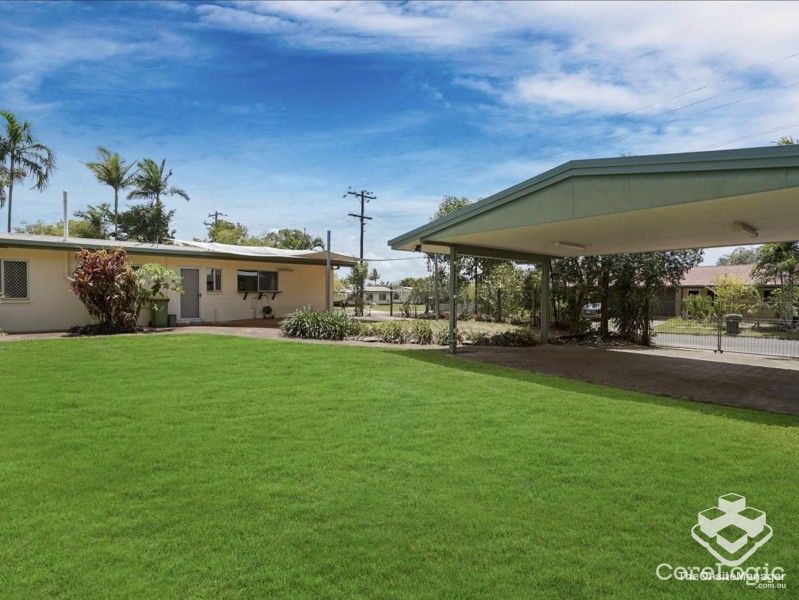 rental property Cairns