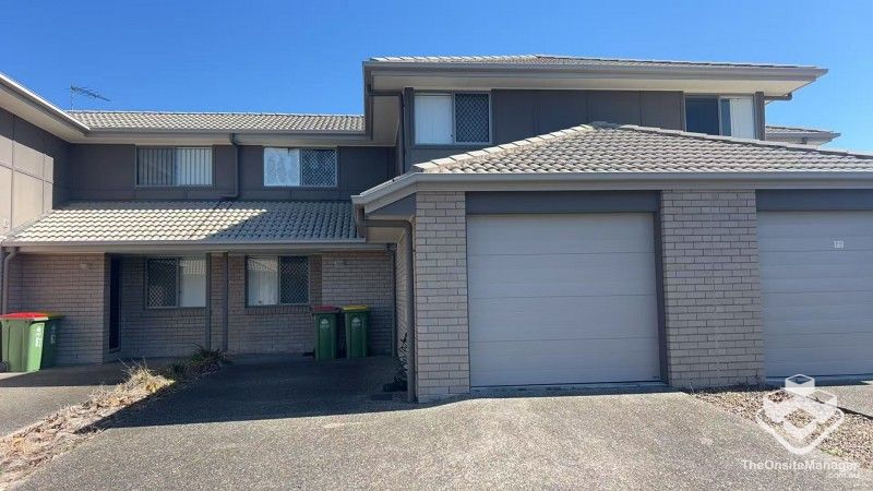 rental property Brisbane