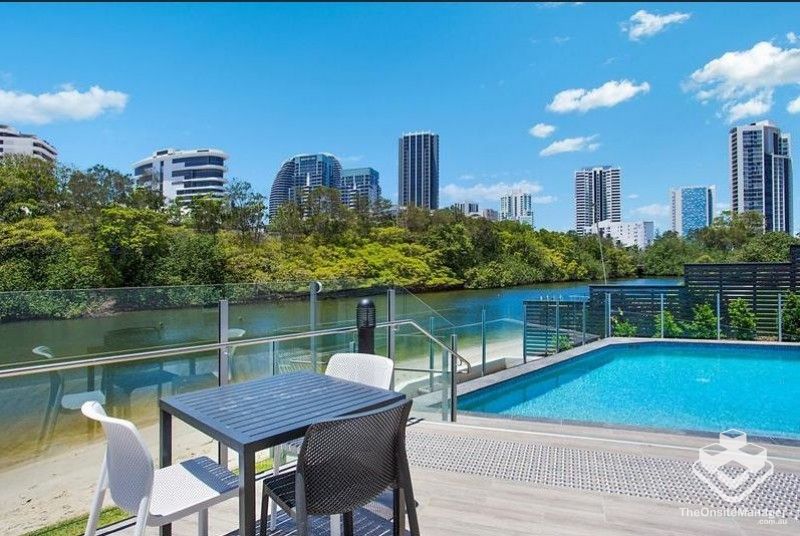 rental property Gold Coast