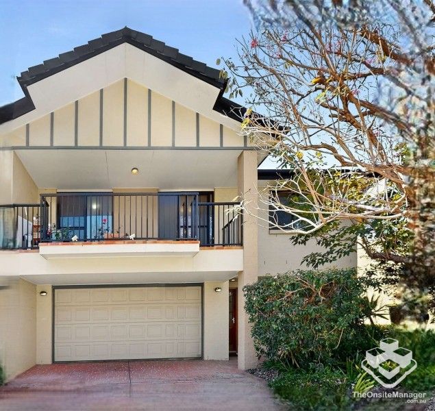 rental property Brisbane