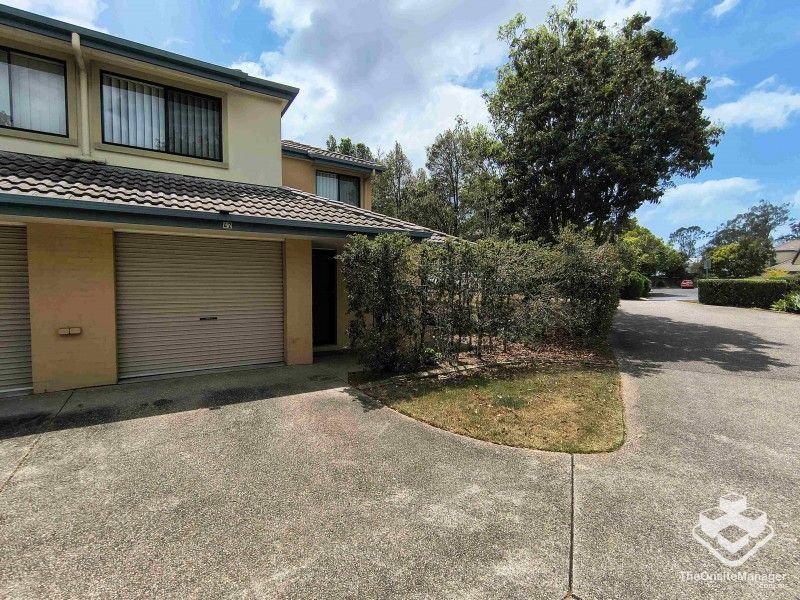 rental property Brisbane