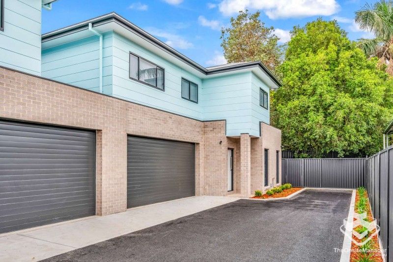 rental property Newcastle