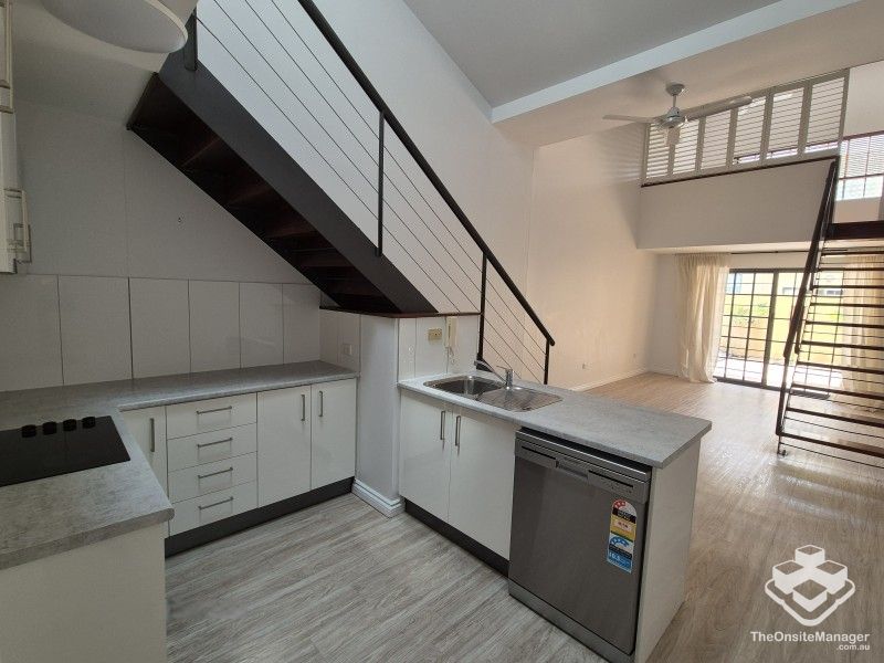 rental property Brisbane