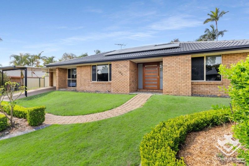 rental property Brisbane