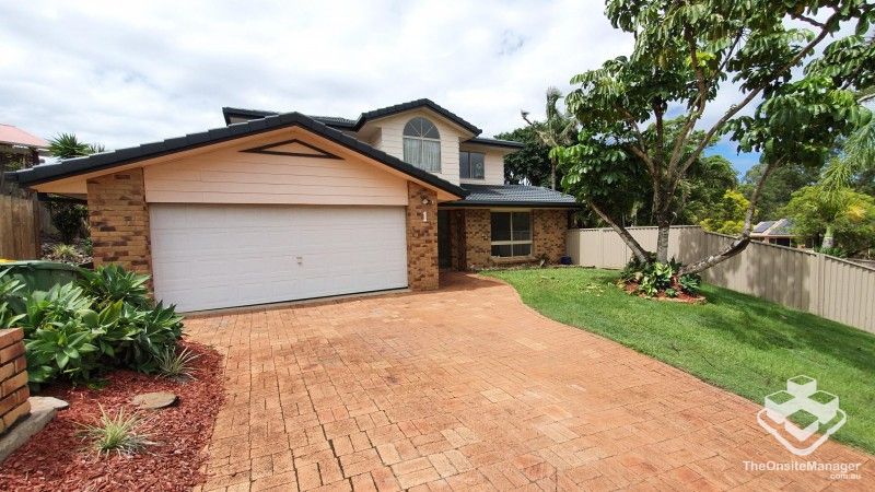 rental property Brisbane
