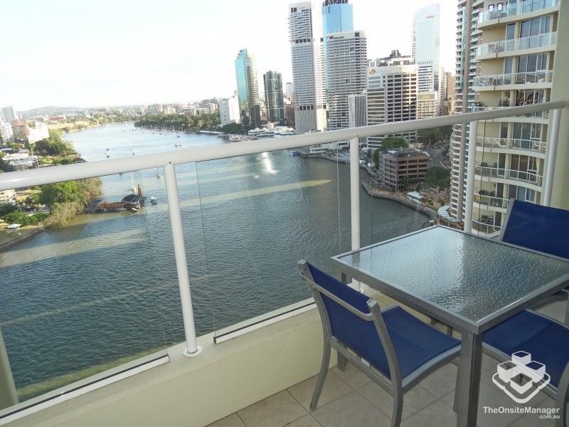 rental property Brisbane