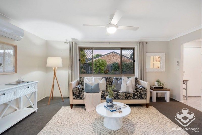 rental property Brisbane