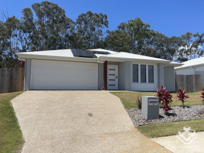rental property Wide Bay