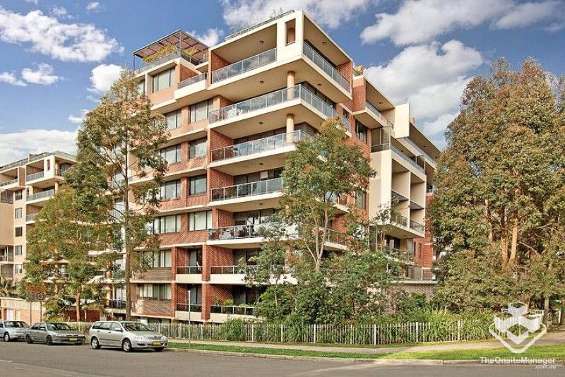 rental property Sydney