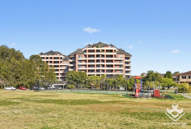 rental property Sydney