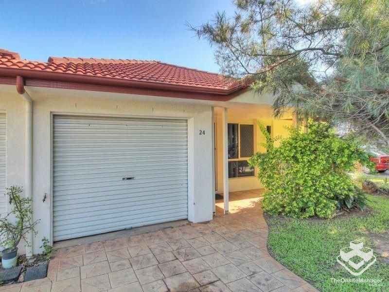 rental property Brisbane