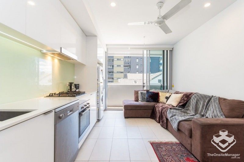 rental property Brisbane