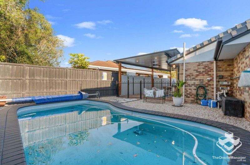 rental property Brisbane