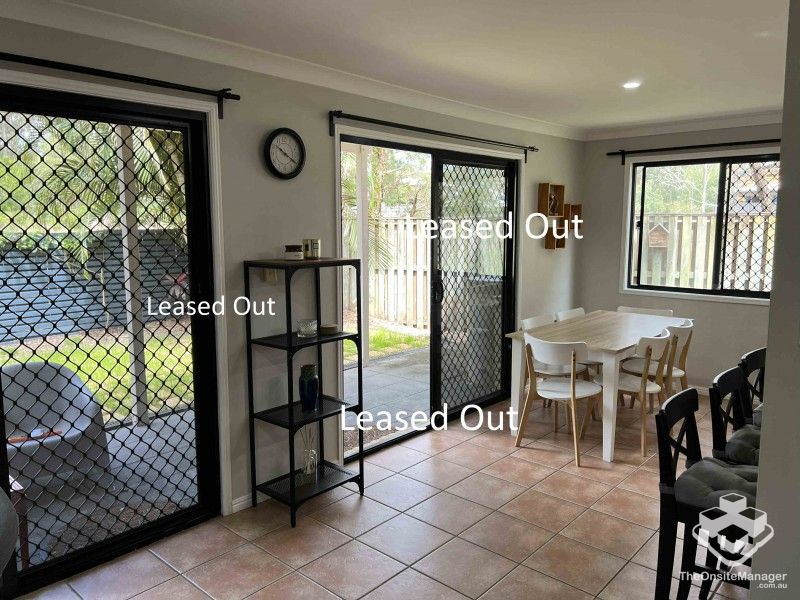 rental property Brisbane
