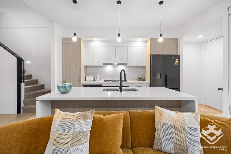 rental property Brisbane