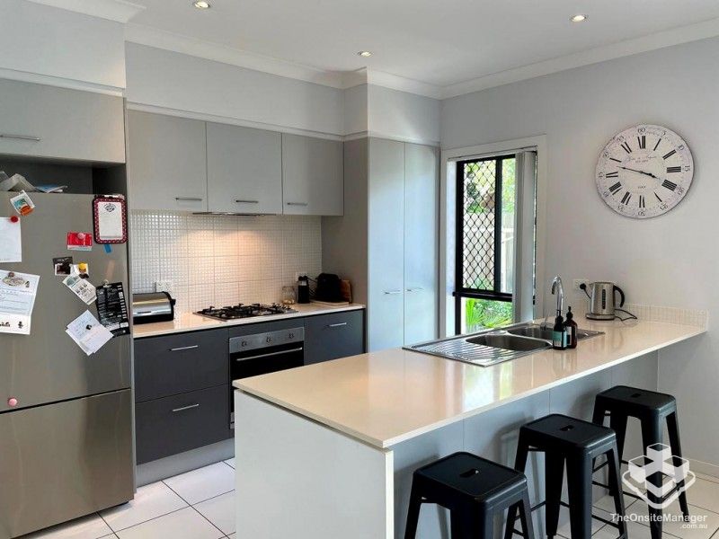 rental property Brisbane