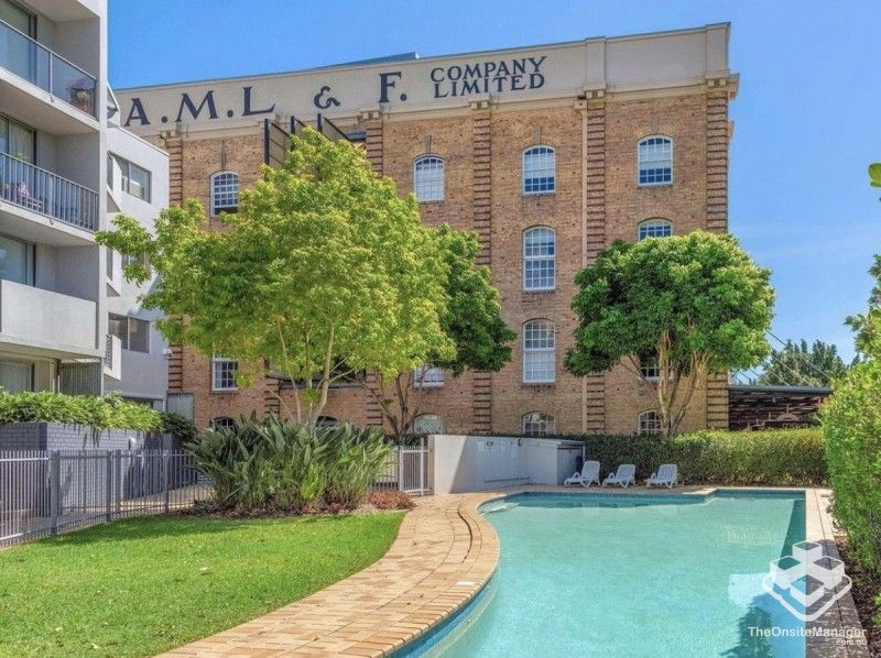 rental property Brisbane