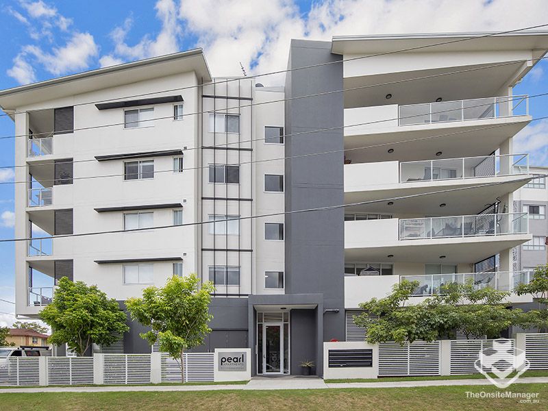 rental property Brisbane