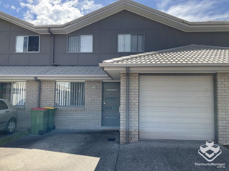 rental property Brisbane