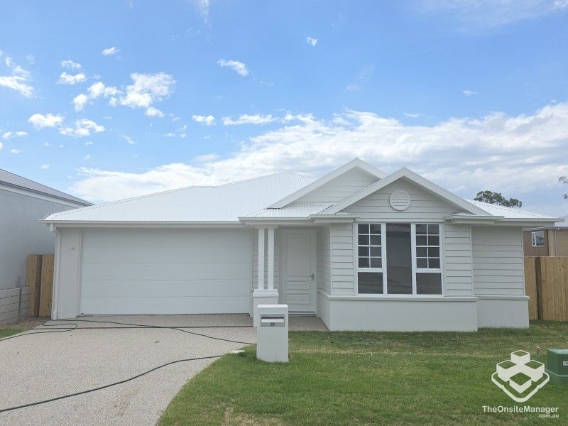rental property Brisbane