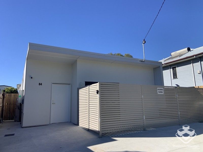 rental property Brisbane