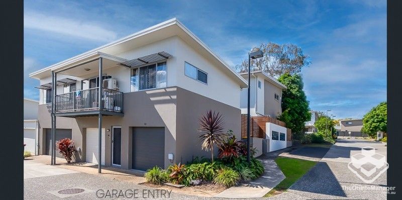 rental property Brisbane