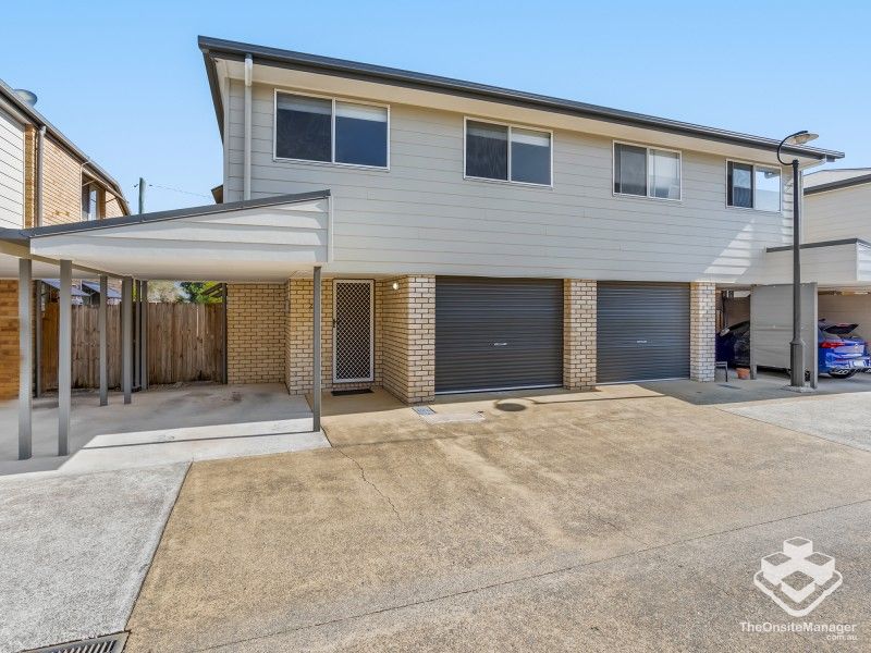 rental property Brisbane