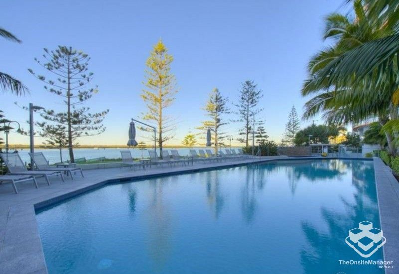 rental property Gold Coast