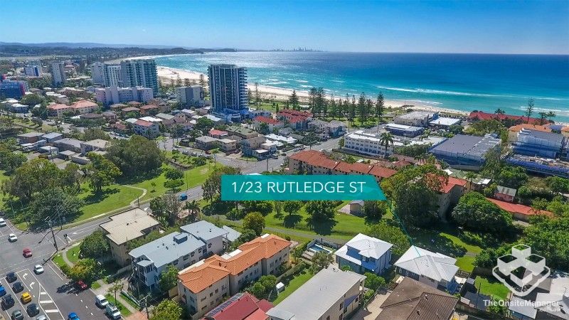rental property Gold Coast
